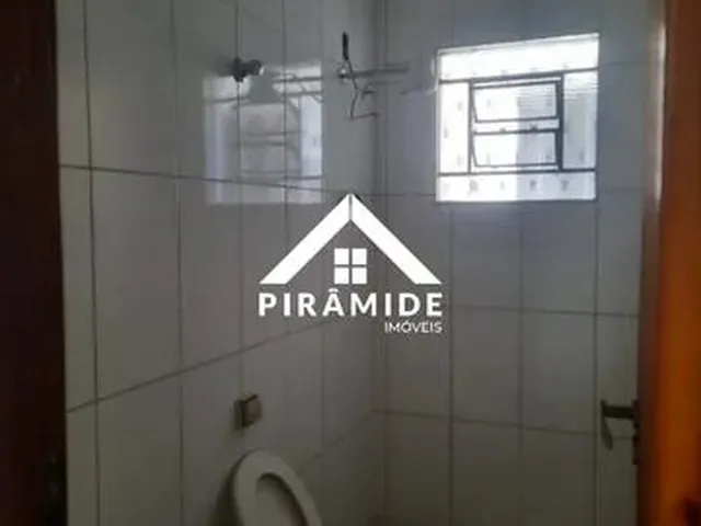 Imagem 6: Belo Horizonte - Casa Padrão - Caiçaras