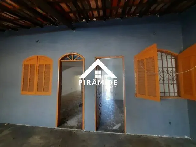 Imagem 3: Belo Horizonte - Casa Padrão - Caiçaras