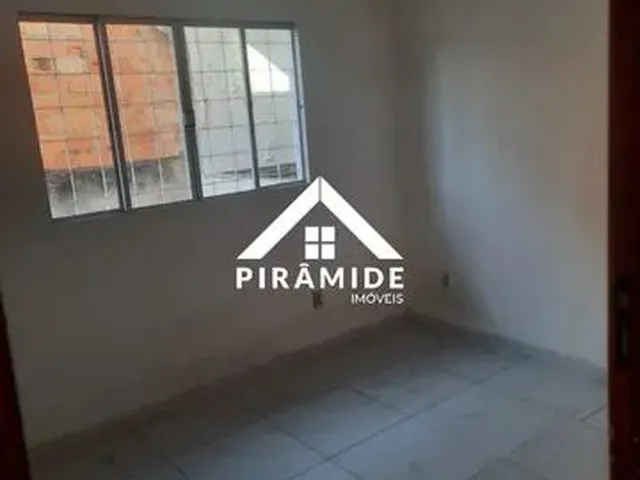Imagem 5: Belo Horizonte - Casa Padrão - Caiçaras