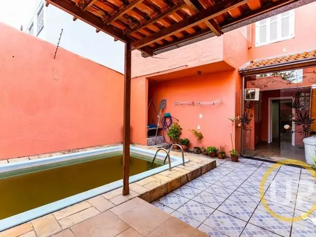 Imagem: Casa em Floresta - Porto Alegre