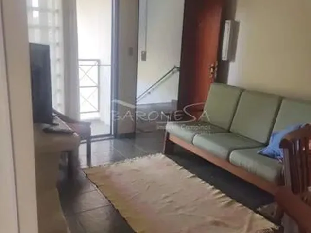 Imagem: Apartamento - Jardim do Sol - Campinas