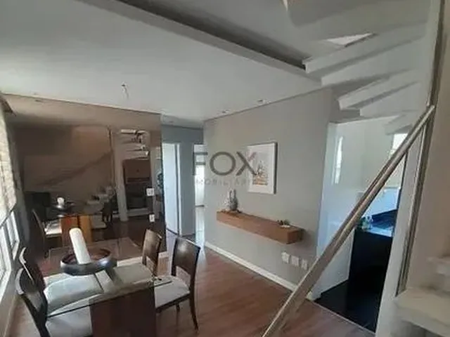 Imagem: Belo Horizonte - Apartamento Padrão - santa