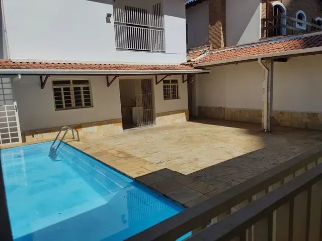 Imagem: Sobrado 4 Dormitórios, Jardim Esplanada