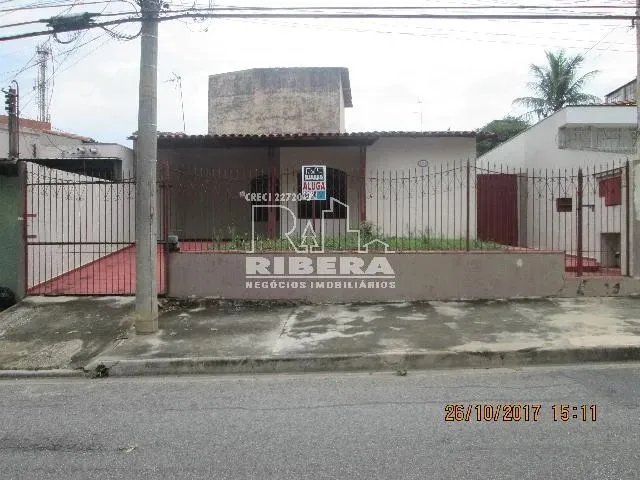 Imagem: Locação - Casa Jardim Parada do Alto /
