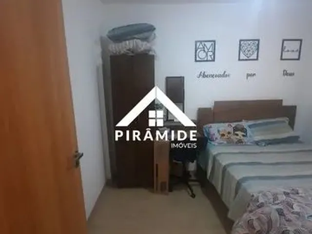Imagem 9: Contagem - Padrão - Vila Boa Vista