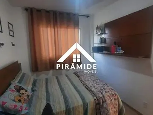 Imagem 13: Contagem - Padrão - Vila Boa Vista