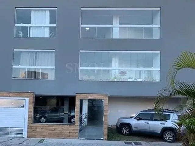 Imagem: Florianópolis - Apartamento Padrão - Rio