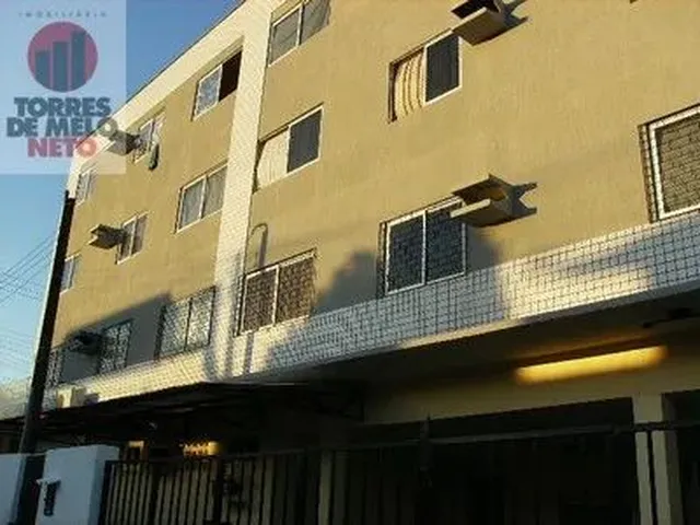 Imagem: Excelente Apartamento com 2 Quartos Sendo