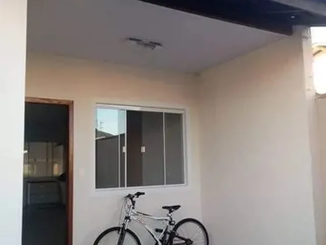 Imagem: Sobrado - 1 Suíte 2 Dorm