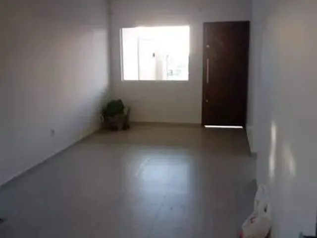 Imagem 2: Sobrado - 1 Suíte + 2 Dorm