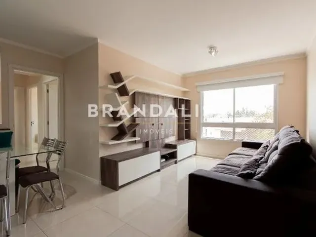 Imagem: Canoas - Apartamento Padrão - Marechal