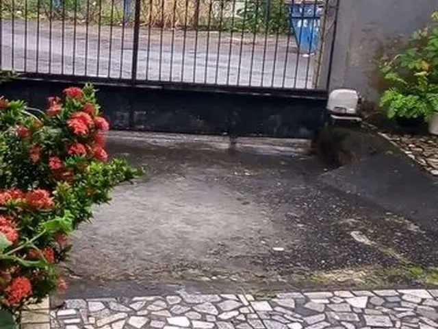 Imagem 6: Apartamento no Cabula I/ Conjunto Acm