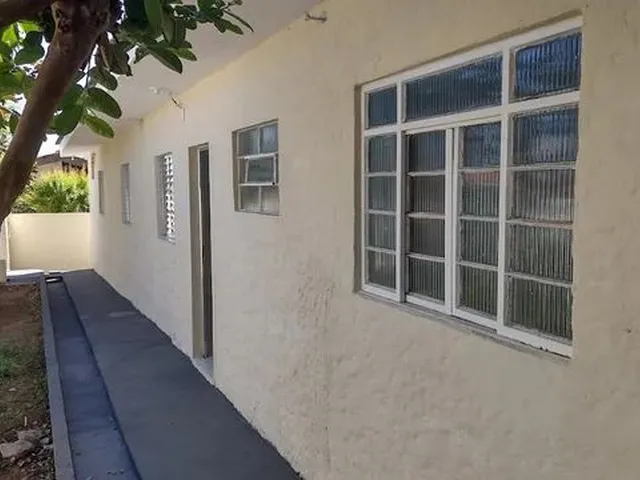 Imagem: Casa Térrea - Alvinópolis