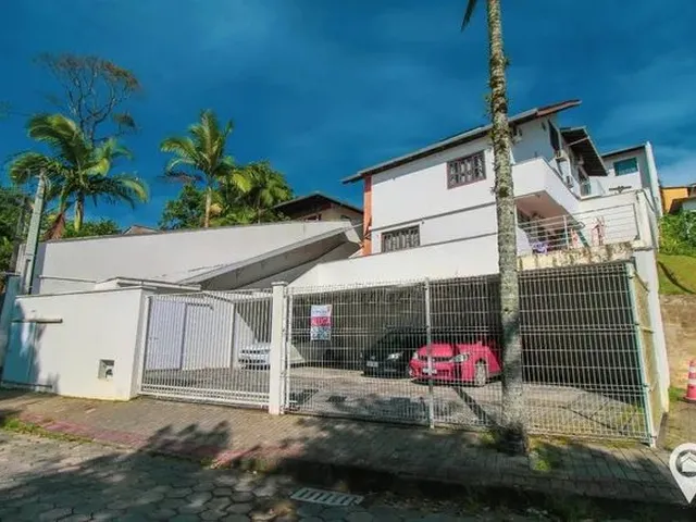 Imagem: Blumenau - Apartamento Padrão - Fortaleza