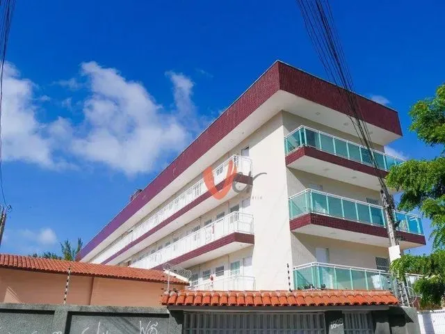 Imagem: Apartamento com 2 Dormitórios para Alugar