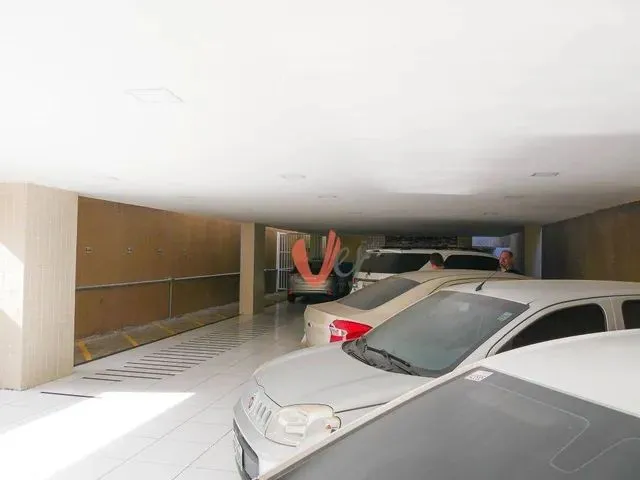 Imagem 3: Apartamento com 2 Dormitórios para Alugar, 60 M² por R$ 1.052,00/Mês - Jacarecanga