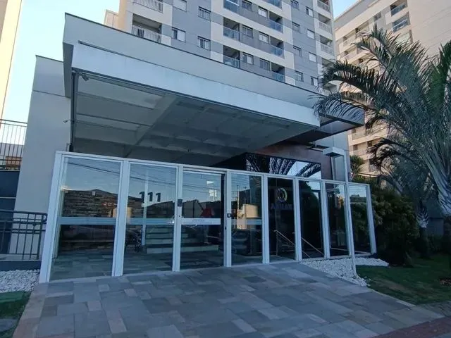 Imagem: Londrina - Apartamento Padrão - Jardim