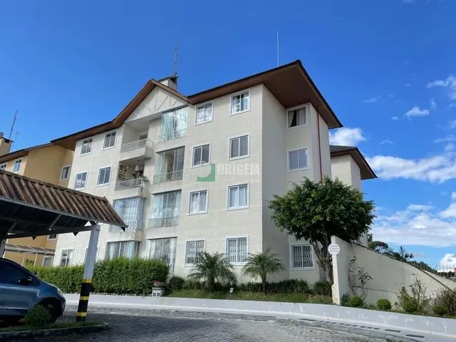 Imagem 1: Apartamento em Orleans - Curitiba, Pr