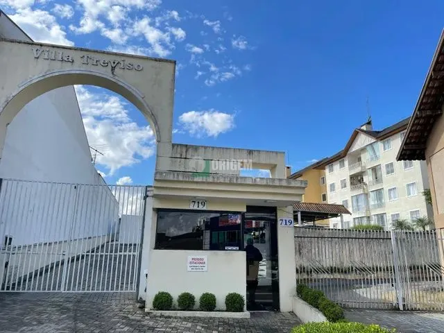 Imagem 12: Apartamento em Orleans - Curitiba, Pr