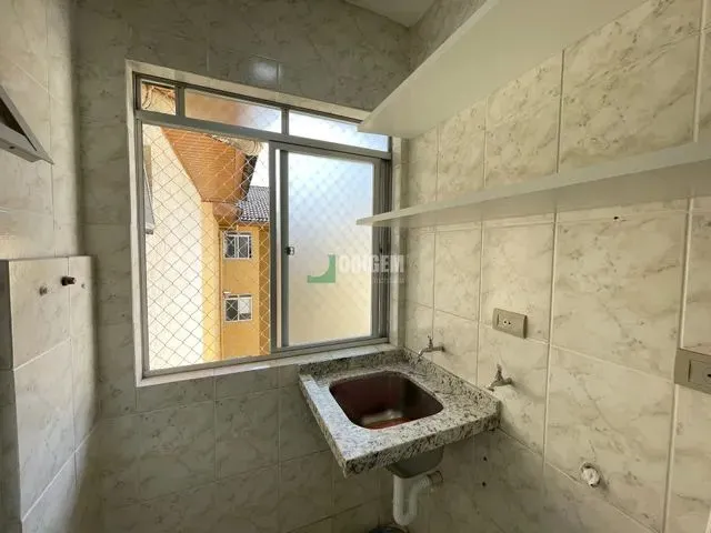 Imagem 6: Apartamento em Orleans - Curitiba, Pr