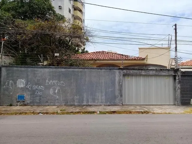 Imagem: Casa no Papicu