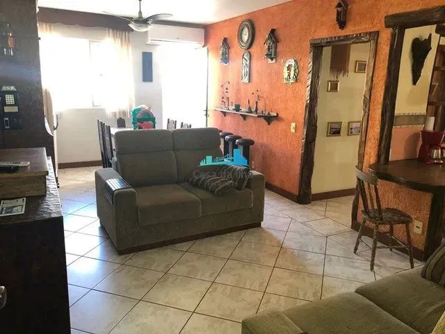 Imagem: Florianópolis - Apartamento Padrão - Carvoeira