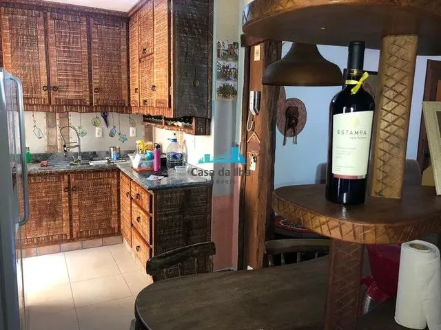 Imagem 13: Florianópolis - Apartamento Padrão - Carvoeira