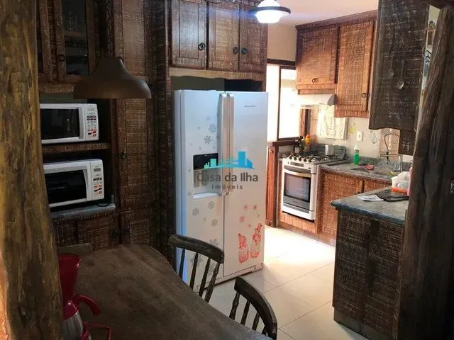 Imagem 15: Florianópolis - Apartamento Padrão - Carvoeira
