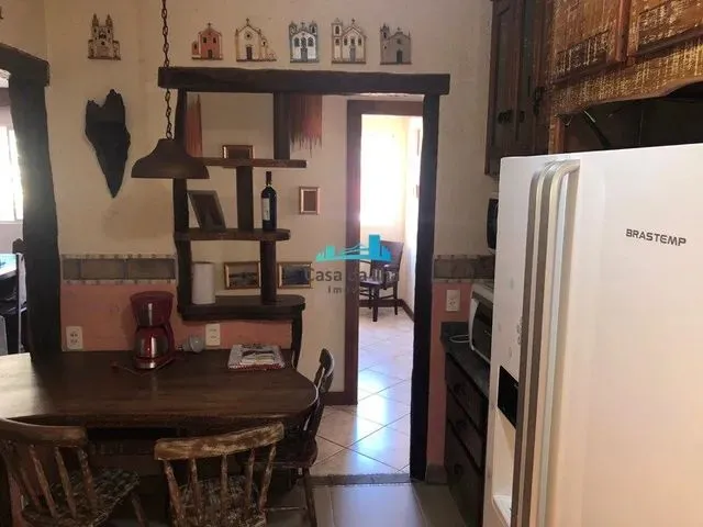 Imagem 10: Florianópolis - Apartamento Padrão - Carvoeira