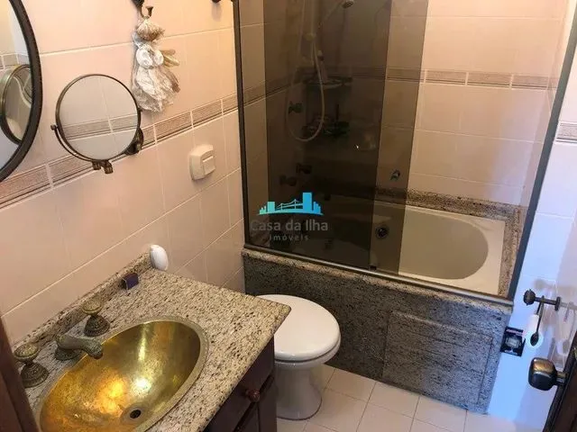 Imagem 4: Florianópolis - Apartamento Padrão - Carvoeira