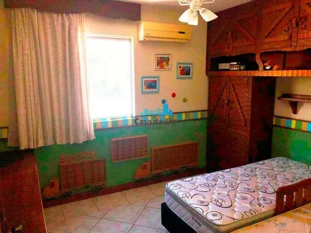 Imagem 7: Florianópolis - Apartamento Padrão - Carvoeira