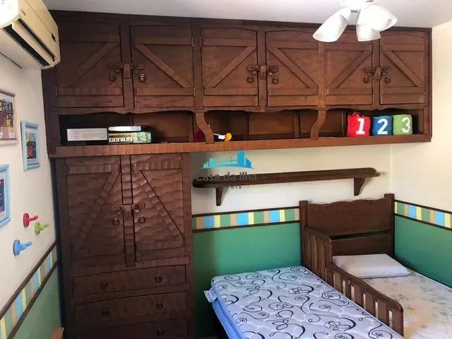 Imagem 2: Florianópolis - Apartamento Padrão - Carvoeira