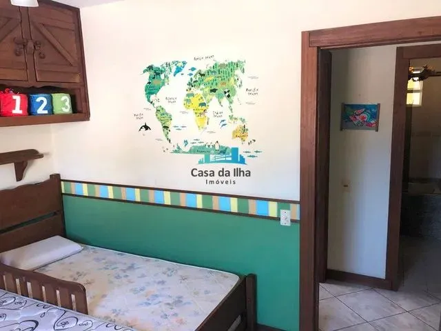 Imagem 14: Florianópolis - Apartamento Padrão - Carvoeira