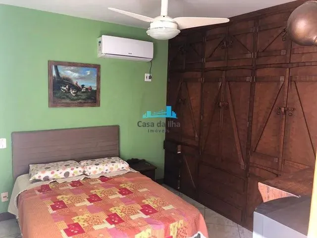 Imagem 11: Florianópolis - Apartamento Padrão - Carvoeira