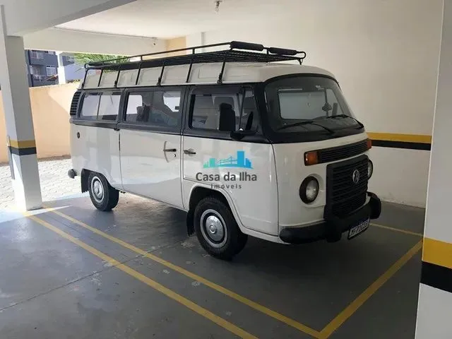 Imagem 5: Florianópolis - Apartamento Padrão - Carvoeira
