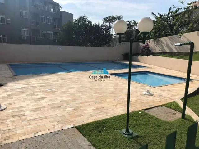 Imagem 9: Florianópolis - Apartamento Padrão - Carvoeira