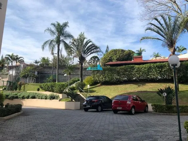 Imagem 16: Florianópolis - Apartamento Padrão - Carvoeira