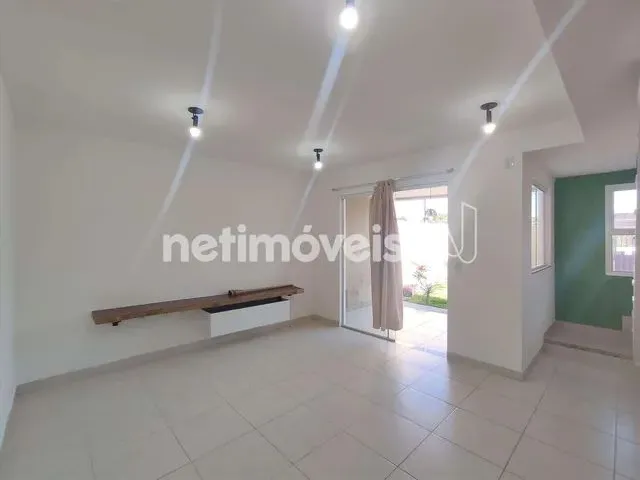 Imagem 6: Locação Casa São Francisco Serra