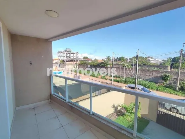 Imagem 11: Locação Casa São Francisco Serra