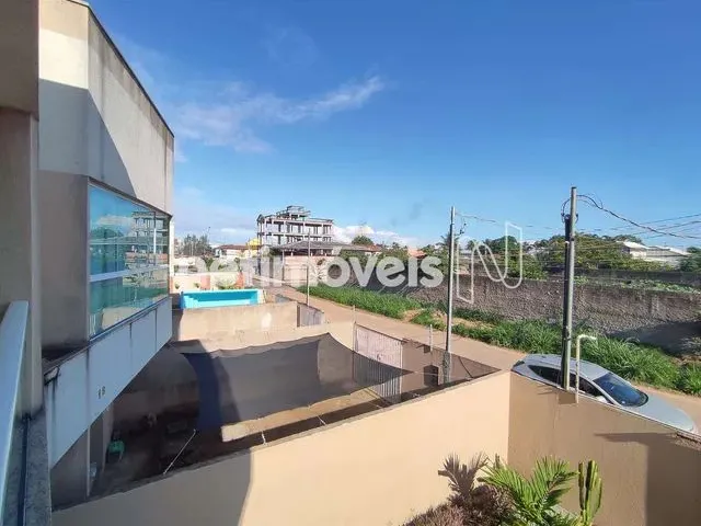 Imagem 7: Locação Casa São Francisco Serra