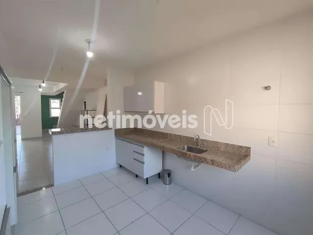 Imagem 13: Locação Casa São Francisco Serra