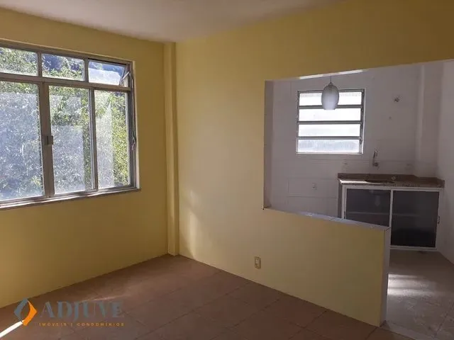 Imagem 1: Petrópolis - Apartamento Padrão - Coronel Veiga