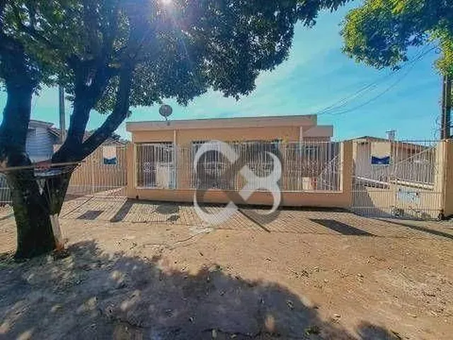 Imagem: Casa com 3 Dormitórios para Alugar, 100