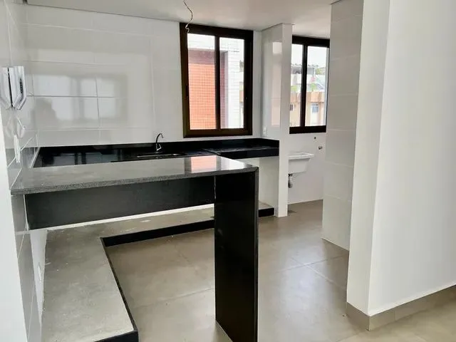 Imagem 9: Apartamento para Aluguel com 80 M² com 3 Quartos 3 Suítes