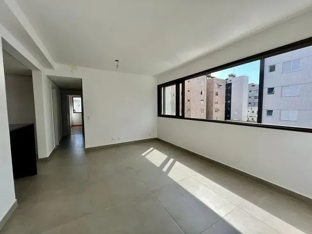Imagem 5: Apartamento para Aluguel com 80 M² com 3 Quartos 3 Suítes