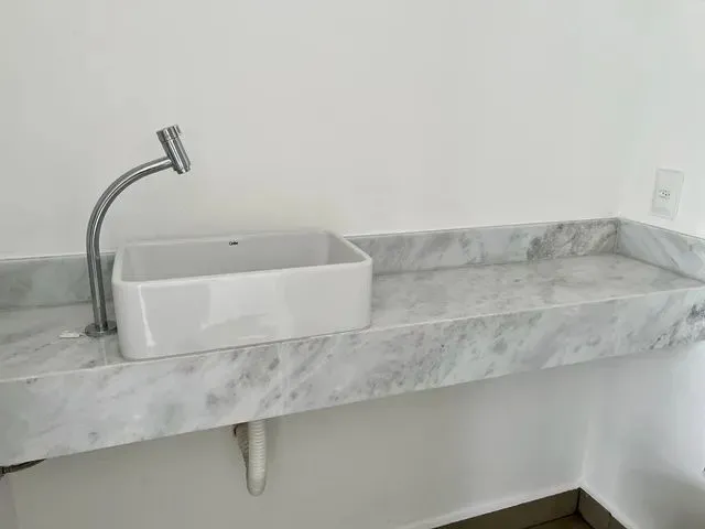 Imagem 14: Apartamento para Aluguel com 80 M² com 3 Quartos 3 Suítes