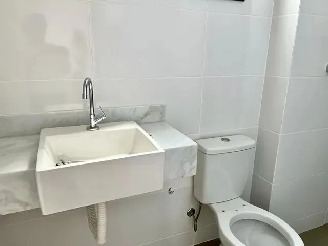 Imagem 11: Apartamento para Aluguel com 80 M² com 3 Quartos 3 Suítes
