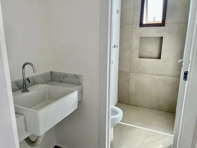 Imagem 15: Apartamento para Aluguel com 80 M² com 3 Quartos 3 Suítes