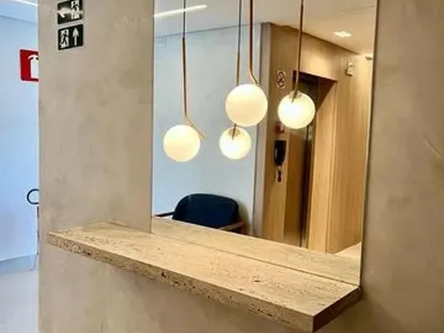 Imagem 6: Apartamento para Aluguel com 80 M² com 3 Quartos 3 Suítes