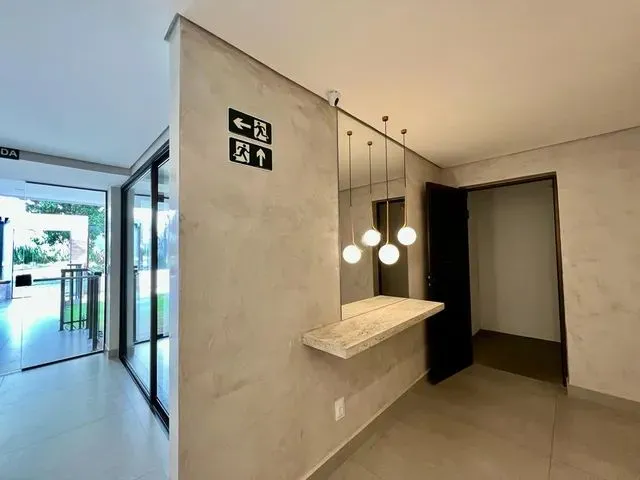 Imagem 2: Apartamento para Aluguel com 80 M² com 3 Quartos 3 Suítes